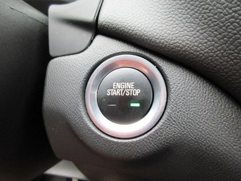 Used 2024 Chevrolet Equinox LT w/ LPO, Floor Liner Package image 25