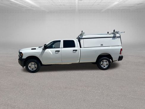Used 2023 RAM 3500 Tradesman w/ Convenience Group image 8