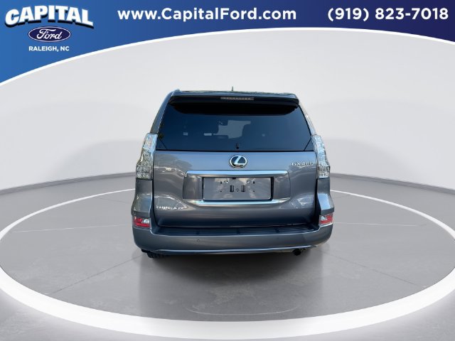 Used 2023 Lexus GX 460 Premium AWD/4WD image 7