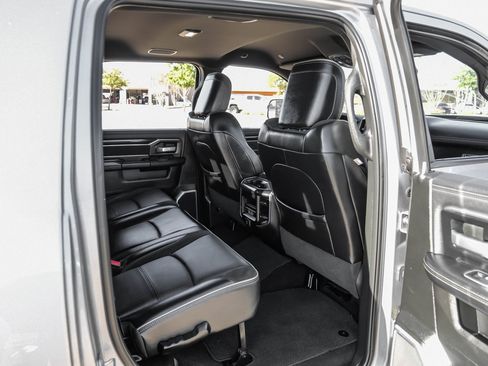 Used 2022 RAM 3500 Laramie image 47