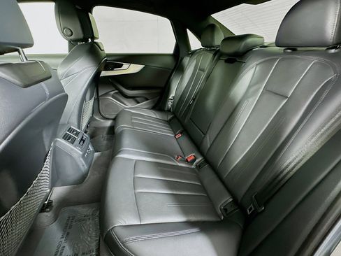 Used 2019 Audi A4 2.0T Premium Plus w/ Premium Plus Package FWD image 9