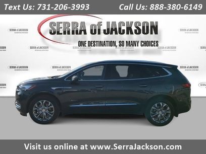 Used 2019 Buick Enclave Avenir w/ Avenir Technology Package