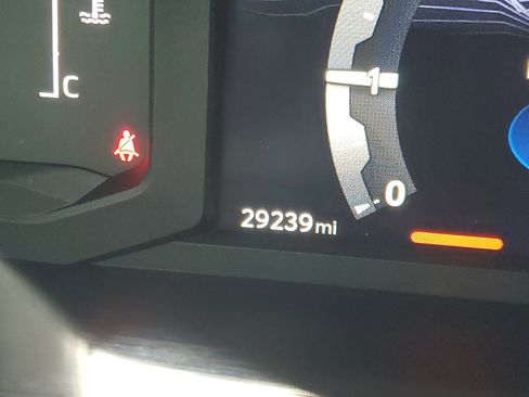 Used 2024 Toyota Tacoma SR image 23