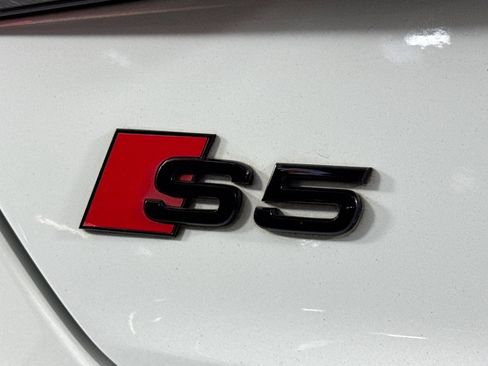 Used 2024 Audi S5 Premium Plus image 8