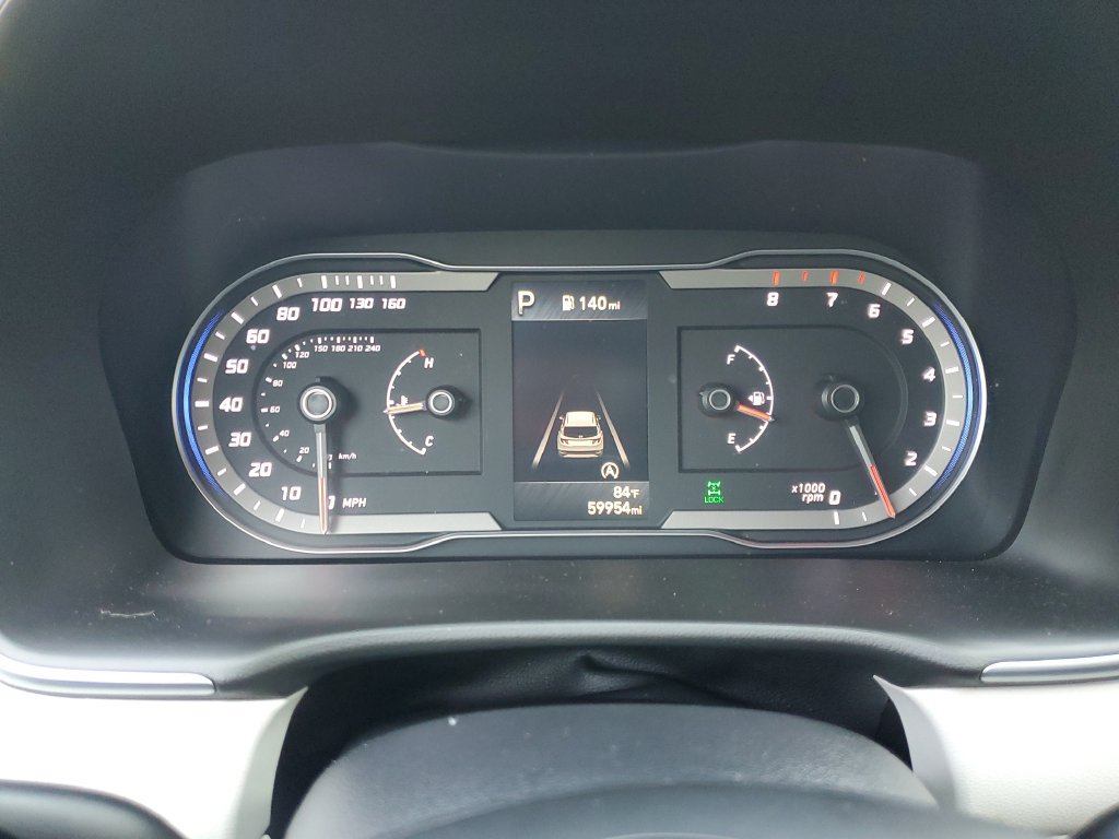 Used 2024 Hyundai Tucson SEL AWD/4WD image 29
