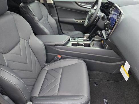 New 2026 Lexus NX 450h+ 450h+ Premium image 29