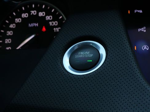 Used 2018 Cadillac CT6 Luxury image 31