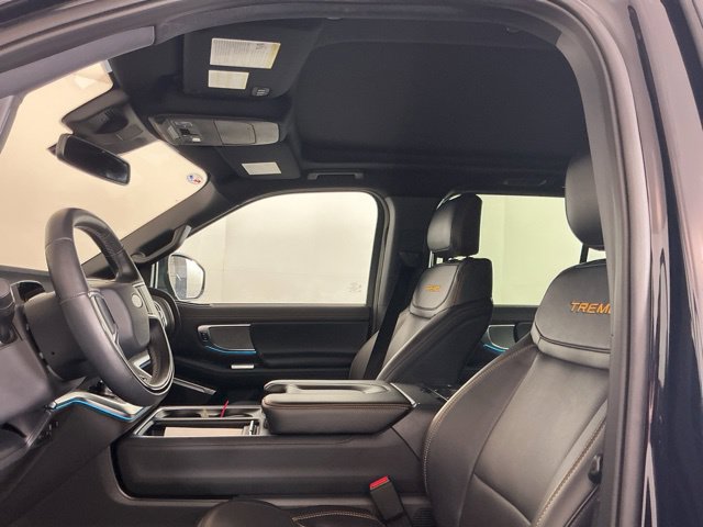 Certified 2025 Ford Expedition Tremor AWD/4WD image 15