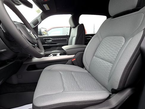 New 2026 RAM 1500 Big Horn image 14