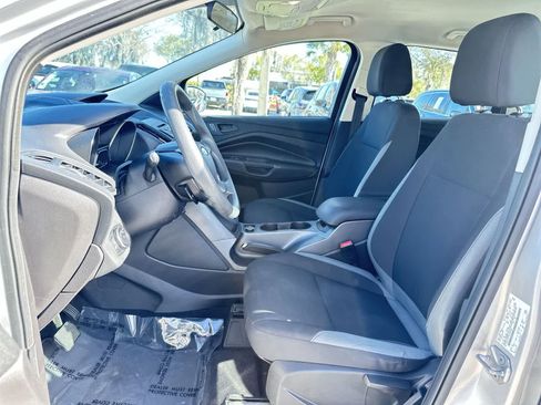 Used 2016 Ford Escape S image 13