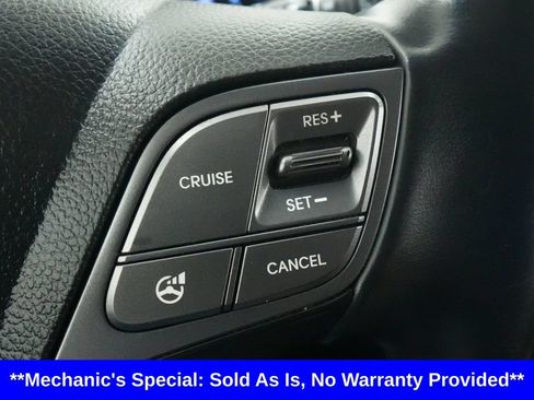 Used 2013 Hyundai Santa Fe Sport 2.0T AWD/4WD image 34