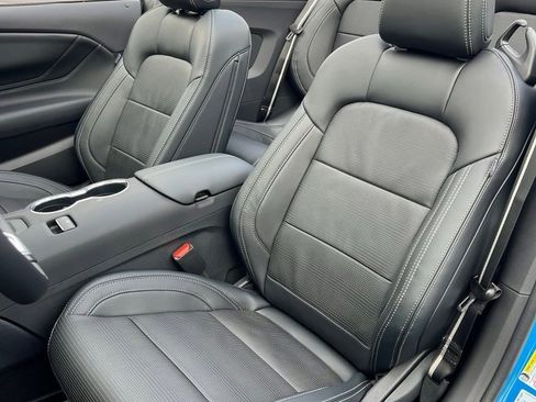 New 2025 Ford Mustang GT Premium image 9