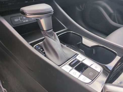 New 2026 Hyundai Tucson SEL AWD/4WD image 22