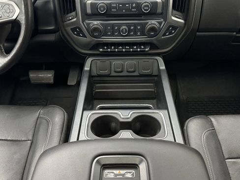 Used 2017 Chevrolet Silverado 3500 LTZ image 18