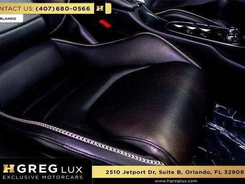 Used 2023 McLaren GT image 32