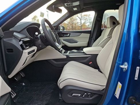 Used 2026 Acura MDX A-Spec image 10