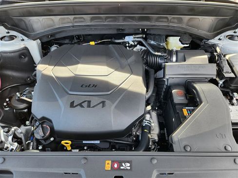 New 2025 Kia Telluride SX X-Line image 22
