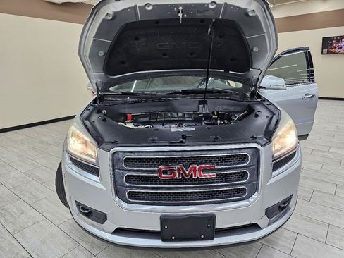 Used 2015 GMC Acadia SLT FWD image 41