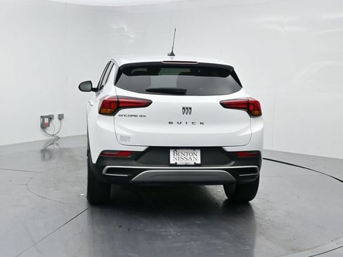 Used 2024 Buick Encore GX Preferred FWD image 20