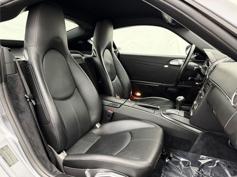 Used 2006 Porsche Cayman S image 27