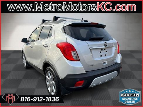 Used 2013 Buick Encore Premium image 3