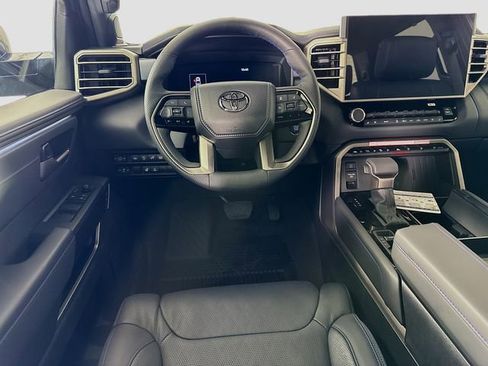 New 2026 Toyota Tundra Platinum AWD/4WD image 22