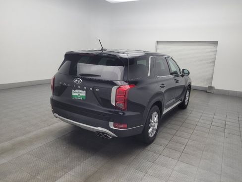 Used 2022 Hyundai Palisade SE FWD image 9
