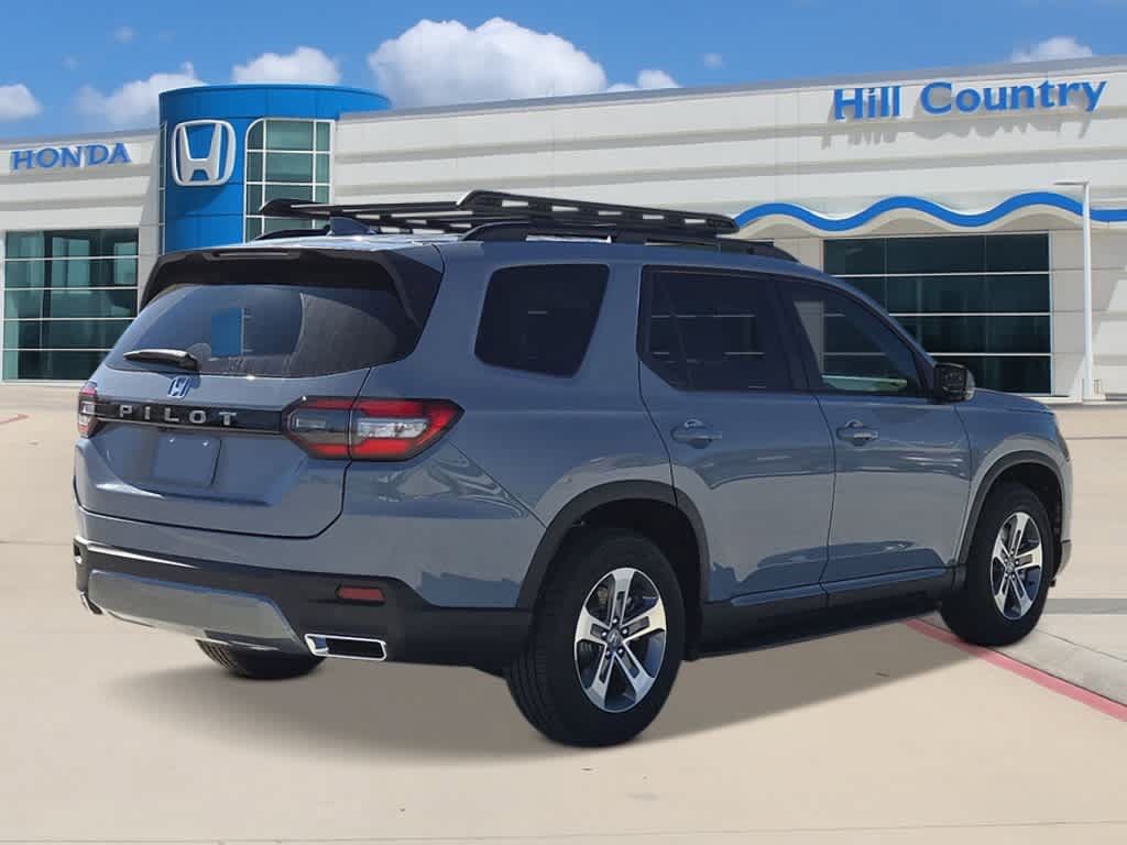 New 2026 Honda Pilot EX-L image 5
