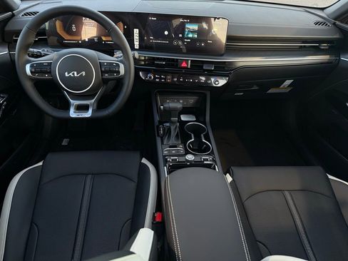 New 2026 Kia K5 GT-Line w/ GT-Line Premium Package image 28