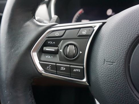 Used 2023 Acura MDX SH-AWD w/ Advance Package image 8