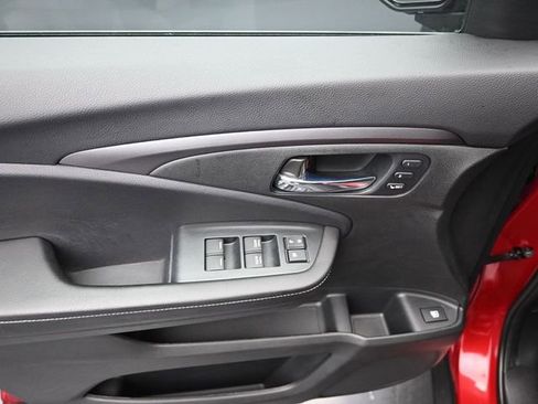 Used 2023 Honda Ridgeline RTL image 23