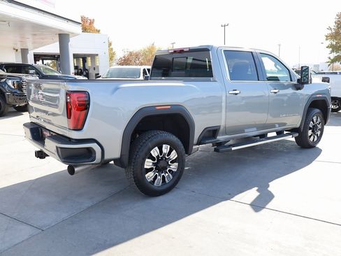 New 2026 GMC Sierra 3500 Denali w/ Technology Package image 6