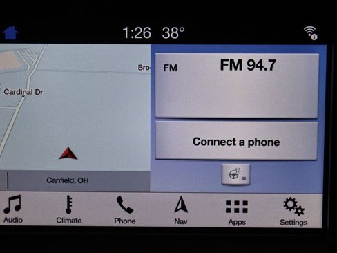 Certified 2019 Ford F150 Limited w/ Trailer Tow Package image 30