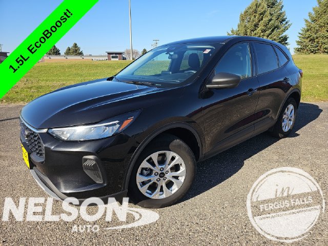 Used 2025 Ford Escape Active AWD/4WD 360° Tour