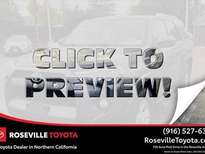 Certified 2018 Toyota 4Runner SR5