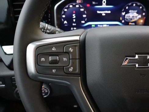 New 2026 Chevrolet Silverado 3500 LT w/ Trail Boss Package image 7