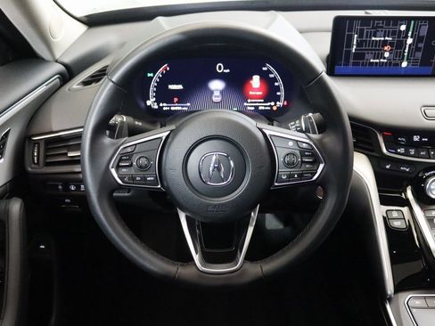 Used 2025 Acura TLX w/ Technology Package image 16