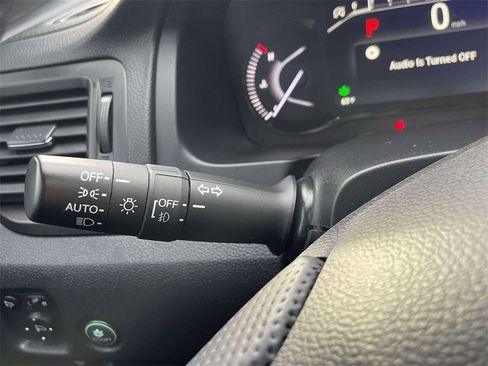 Certified 2022 Honda Passport TrailSport image 23