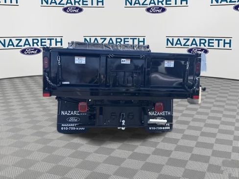 New 2026 Ford F550 4x4 Regular Cab Super Duty image 6