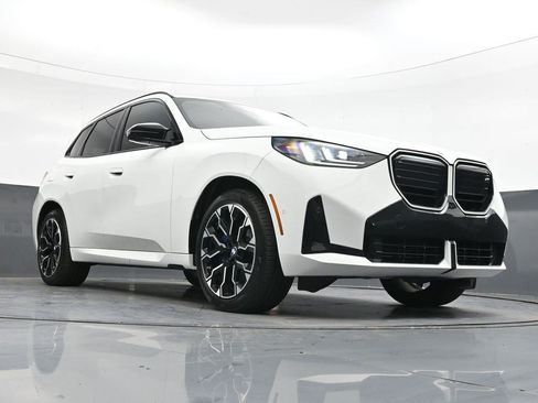 Used 2026 BMW X3 M50 w/ M Sport Professional Package AWD/4WD image 33