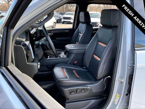 Used 2025 GMC Sierra 2500 AT4 w/ AT4 Premium Plus Package image 21