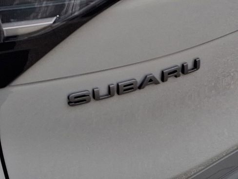 Used 2025 Subaru Forester Sport image 34