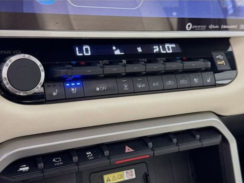 Used 2024 Toyota Tundra 1794 Edition image 15