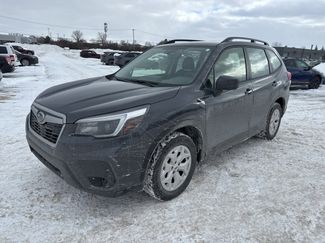 Used 2021 Subaru Forester video 1