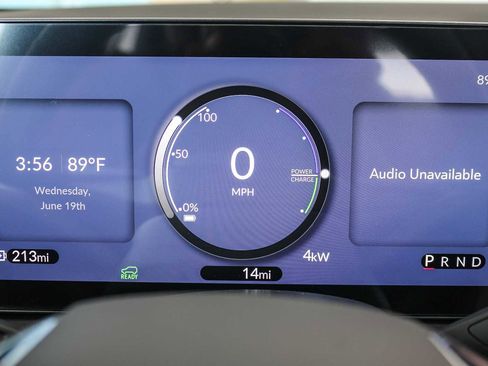 New 2026 Honda Prologue Touring image 25