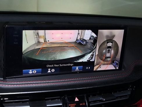 Used 2026 Acura MDX Type S image 21