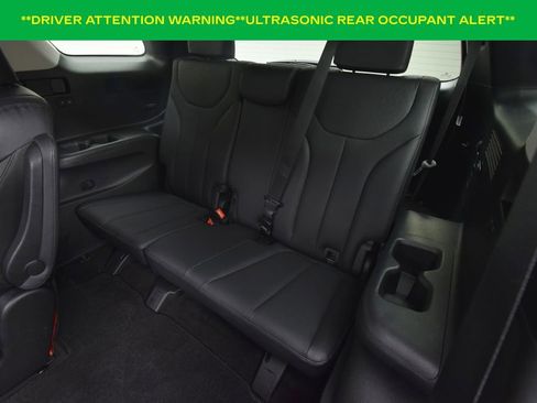 Used 2020 Hyundai Palisade SEL image 17