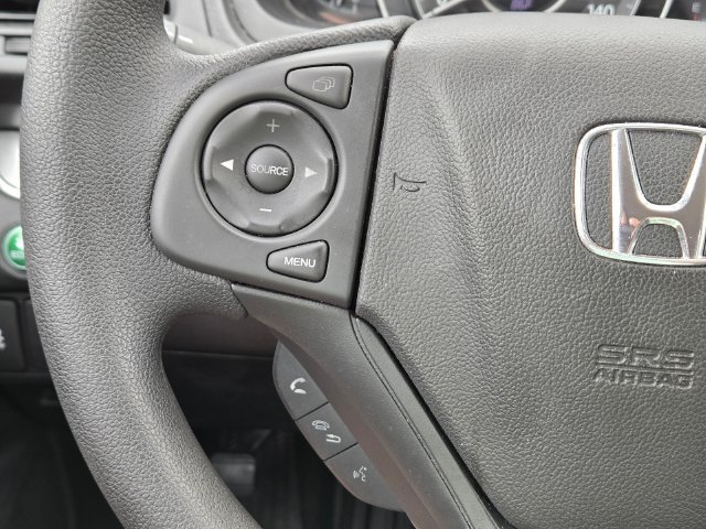 Used 2016 Honda CR-V SE image 21