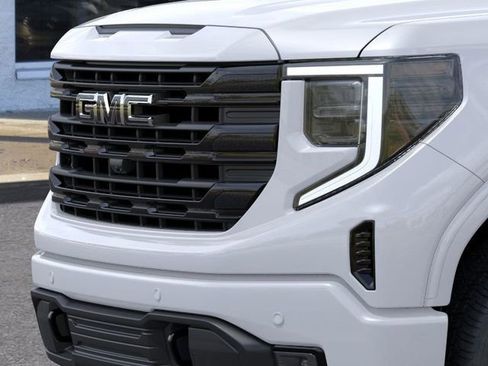 New 2026 GMC Sierra 1500 Elevation w/ Preferred Package image 13
