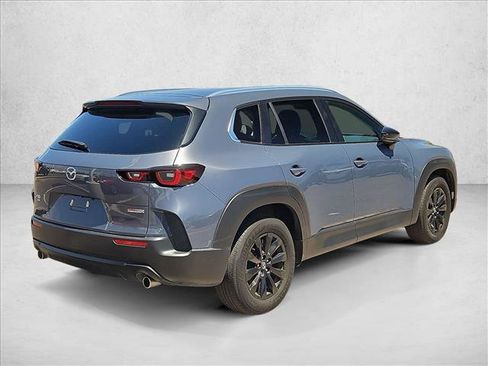 Used 2025 MAZDA CX-50 AWD 2.5 S w/ Preferred Package image 5